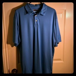 Golfing Shirt